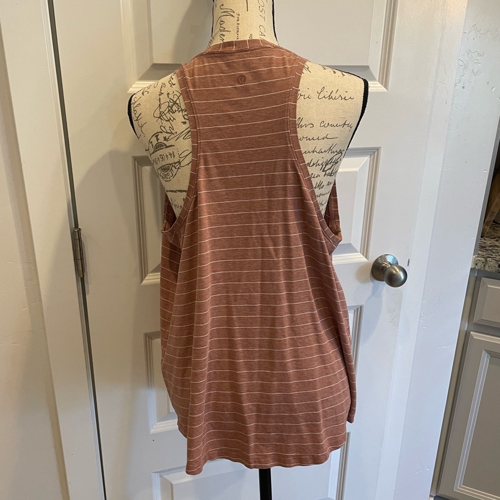 Lululemon! My 50lb loss is your gain!